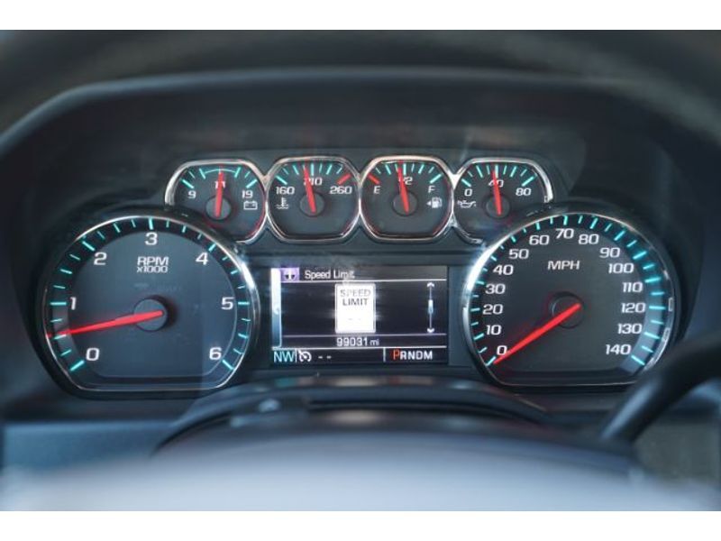 2015 Chevrolet Silverado LT Huntington UT