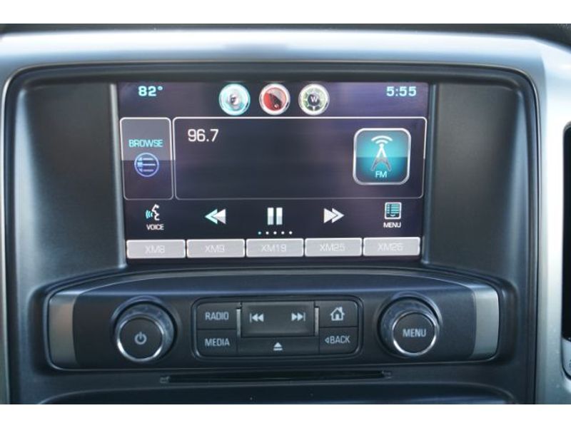2015 Chevrolet Silverado LT Huntington UT