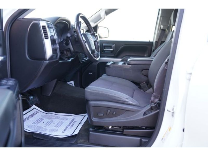 2015 Chevrolet Silverado LT Huntington UT