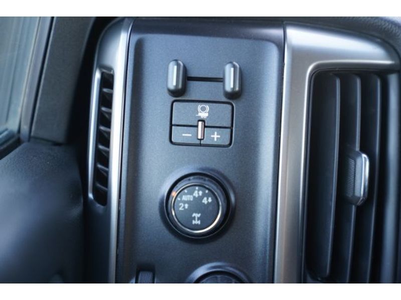 2015 Chevrolet Silverado LT Huntington UT