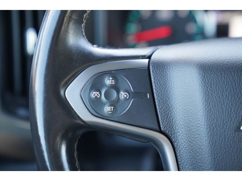 2015 Chevrolet Silverado LT Huntington UT