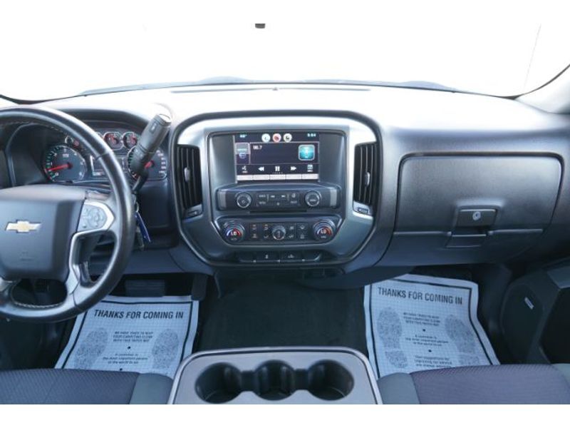 2015 Chevrolet Silverado LT Huntington UT