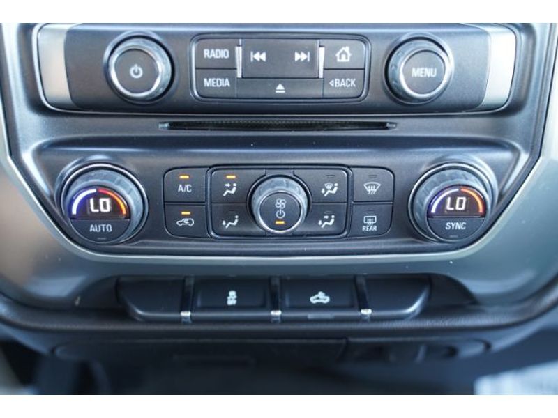 2015 Chevrolet Silverado LT Huntington UT