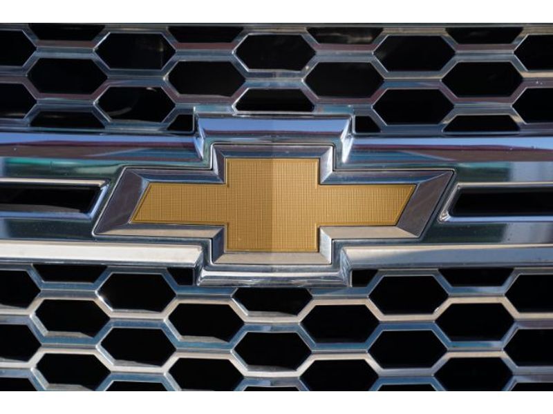 2015 Chevrolet Silverado LT Huntington UT