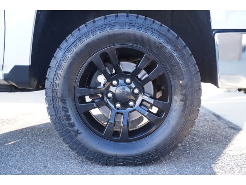 2015 Chevrolet Silverado LT Huntington UT