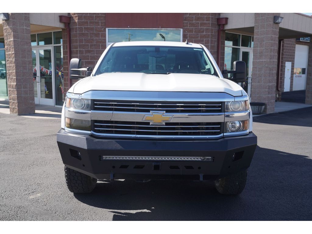 2015 Chevrolet Silverado LT Price UT