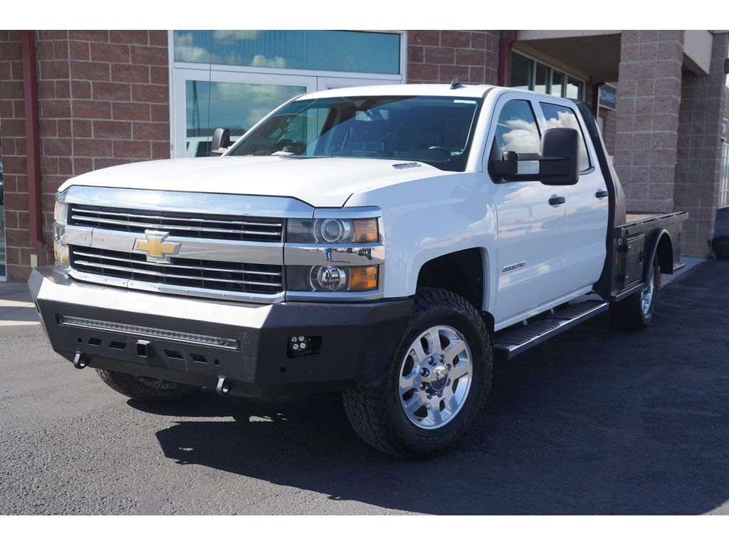 2015 Chevrolet Silverado LT Price UT