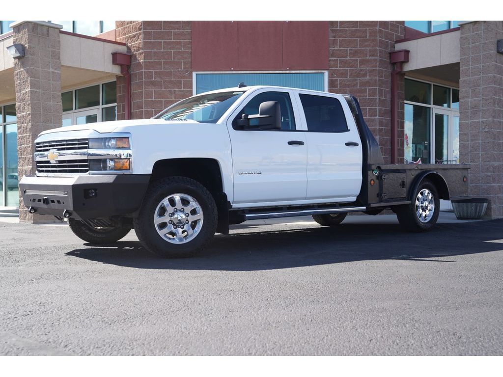 2015 Chevrolet Silverado LT Price UT
