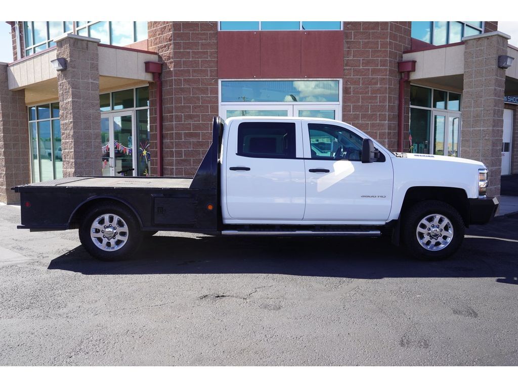 2015 Chevrolet Silverado LT Price UT