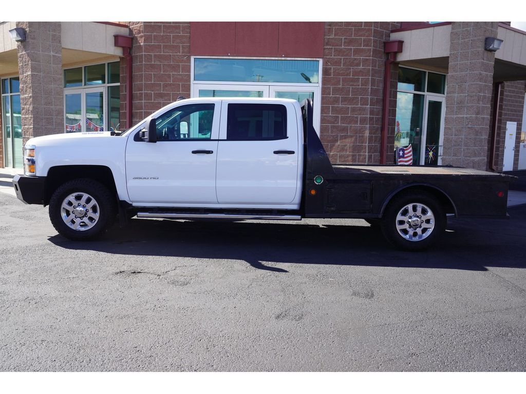 2015 Chevrolet Silverado LT Price UT