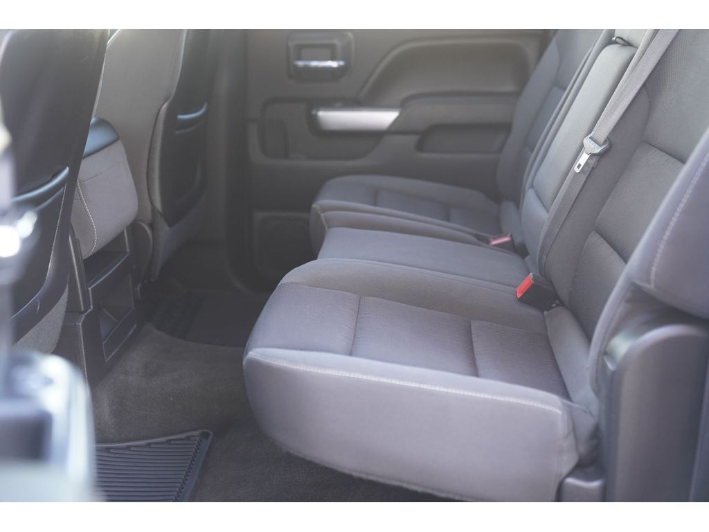 2015 Chevrolet Silverado LT Price UT