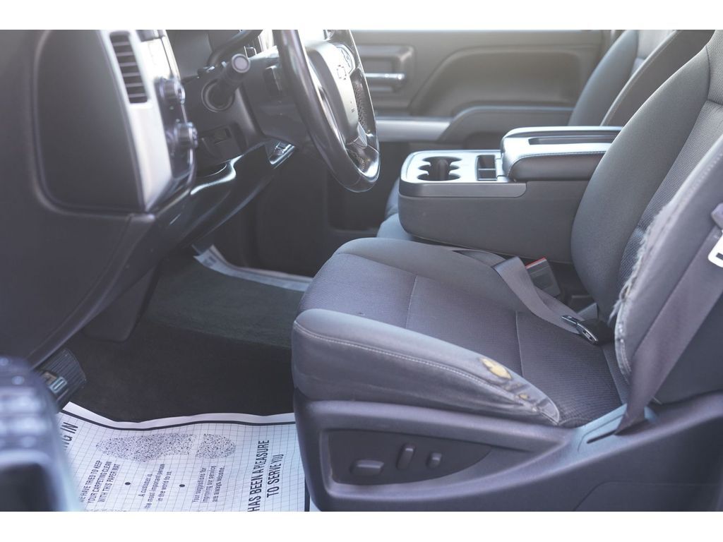 2015 Chevrolet Silverado LT Price UT