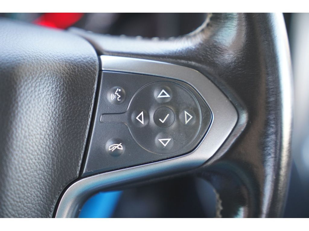 2015 Chevrolet Silverado LT Price UT