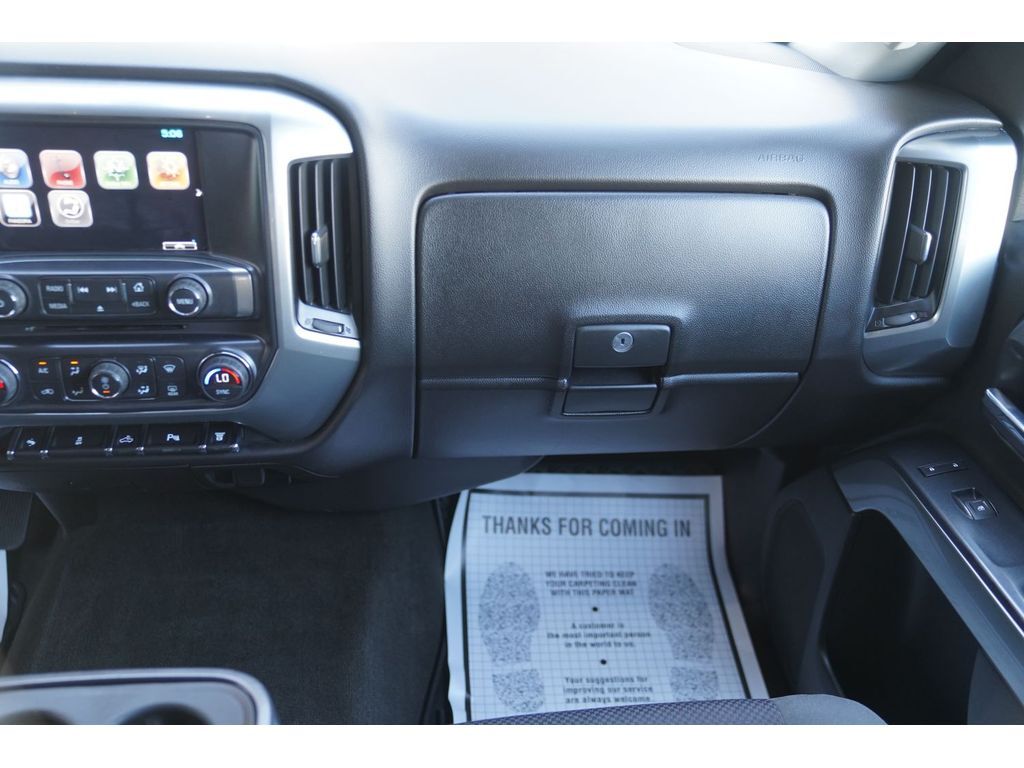 2015 Chevrolet Silverado LT Price UT