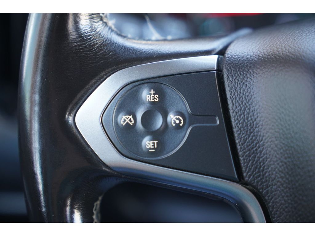 2015 Chevrolet Silverado LT Price UT