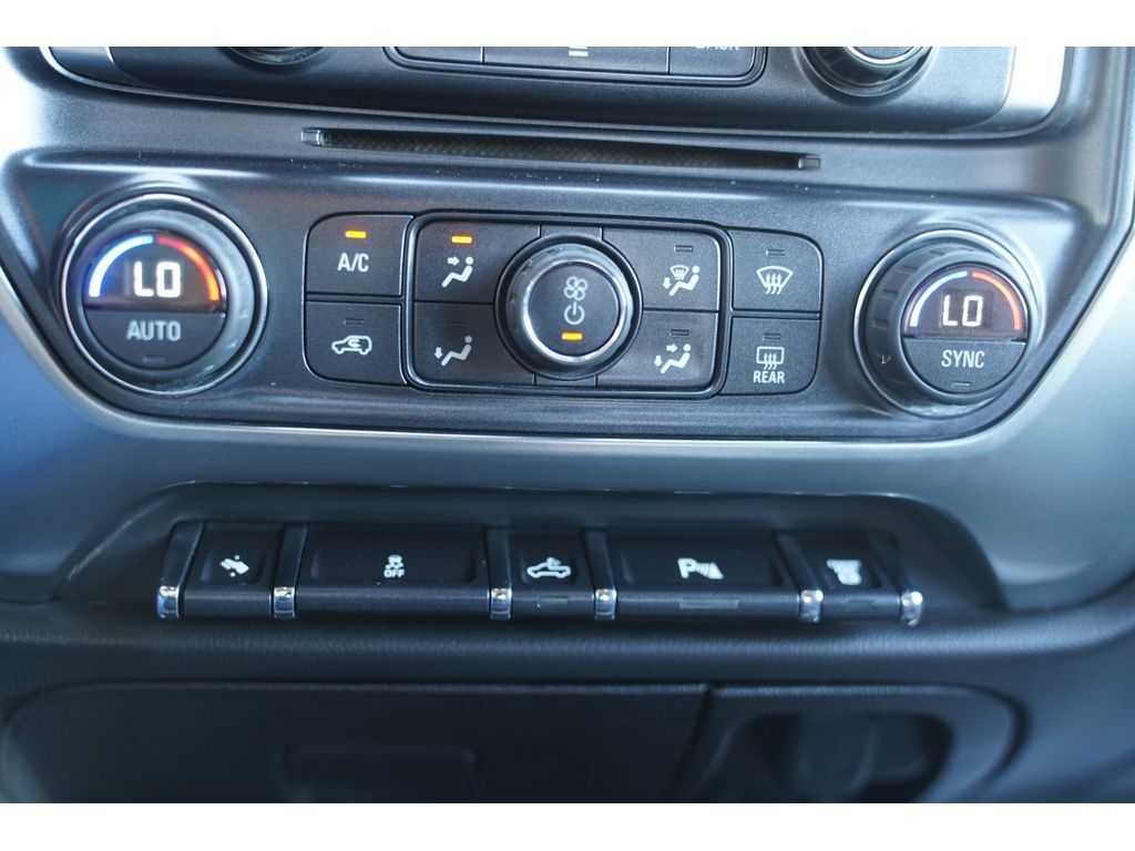 2015 Chevrolet Silverado LT Price UT