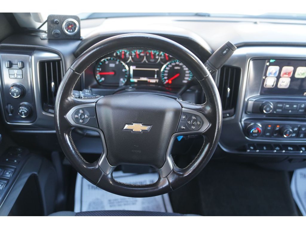 2015 Chevrolet Silverado LT Price UT