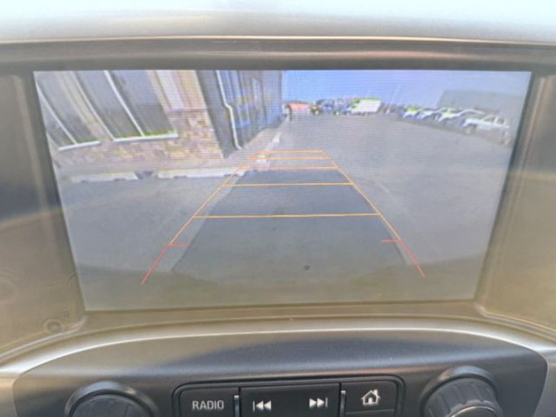 2015 Chevrolet Silverado LT Idaho Falls ID