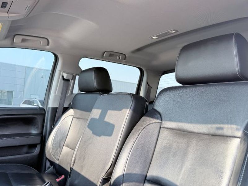2015 Chevrolet Silverado LT Idaho Falls ID