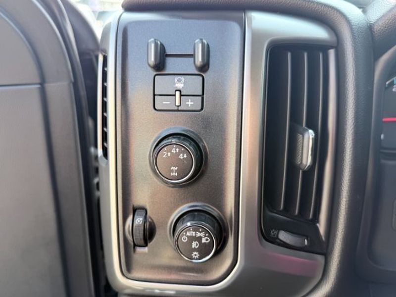 2015 Chevrolet Silverado LT Idaho Falls ID