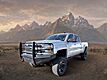 2015 Chevrolet Silverado LT
