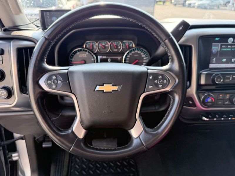 2015 Chevrolet Silverado LT Idaho Falls ID