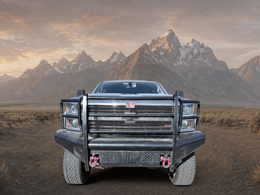 2015 Chevrolet Silverado LT Idaho Falls ID