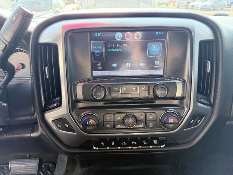 2015 Chevrolet Silverado LT Idaho Falls ID