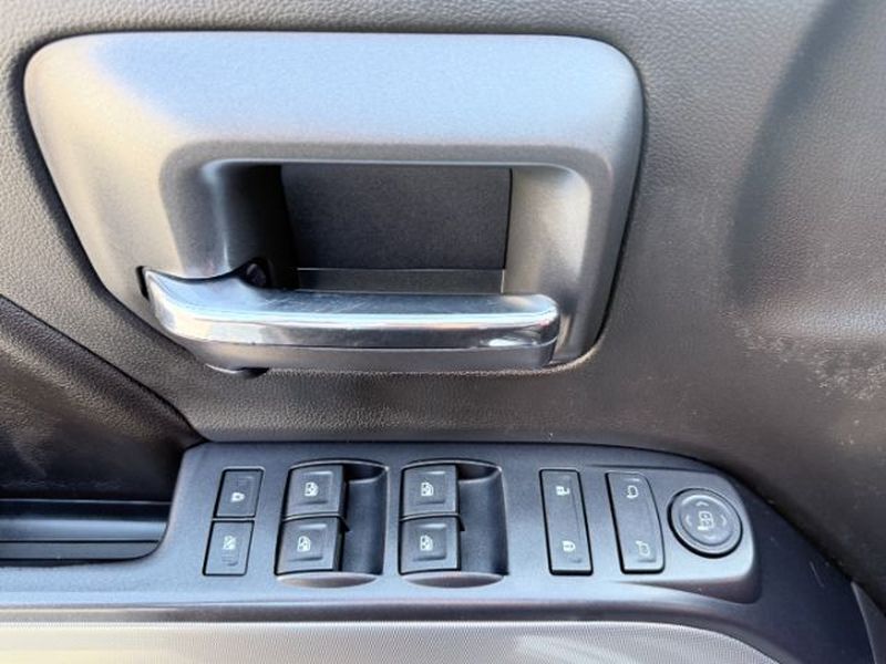 2015 Chevrolet Silverado LT Idaho Falls ID