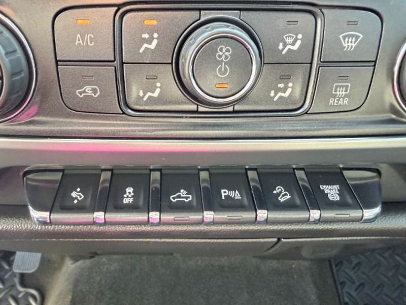 2015 Chevrolet Silverado LT Idaho Falls ID