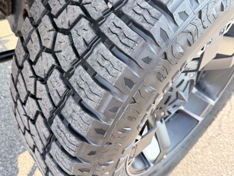 2015 Chevrolet Silverado LT Idaho Falls ID