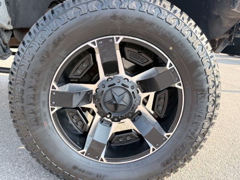 2015 Chevrolet Silverado LT Idaho Falls ID