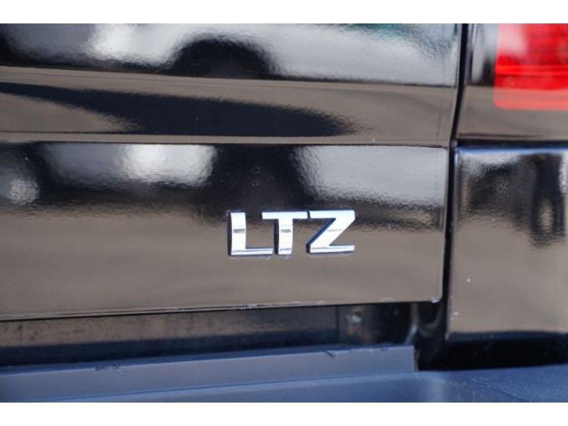 2015 Chevrolet Silverado LTZ Huntington UT
