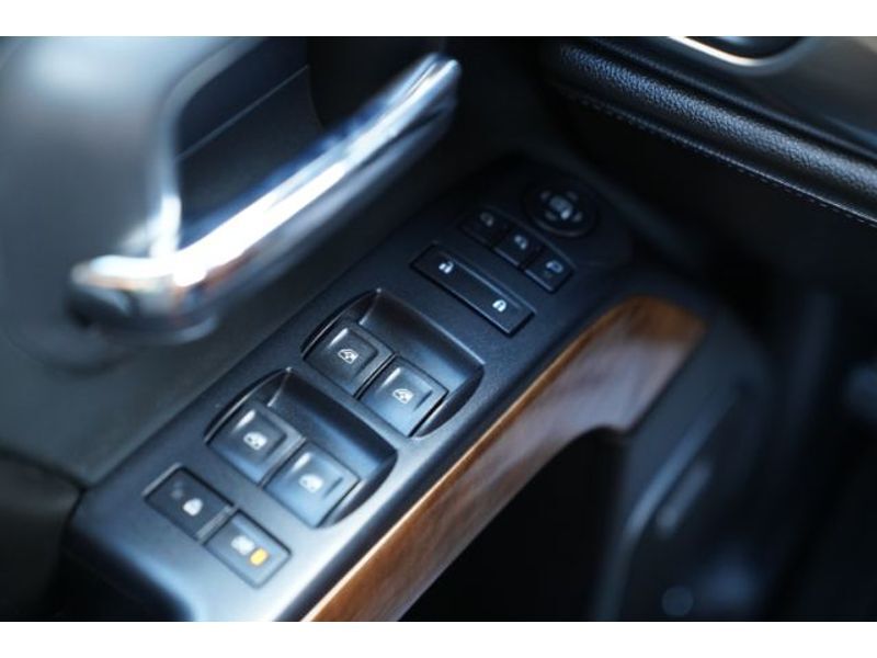 2015 Chevrolet Silverado LTZ Huntington UT