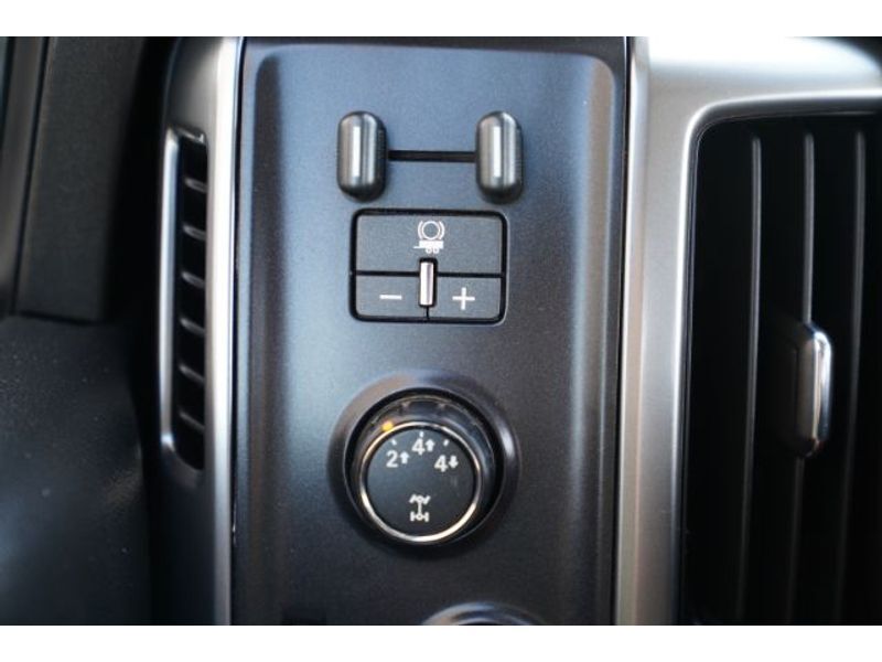 2015 Chevrolet Silverado LTZ Huntington UT