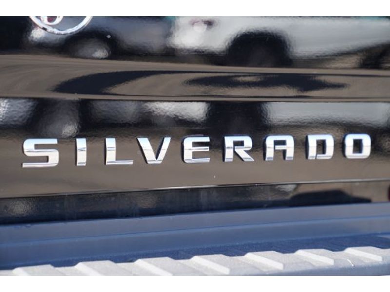 2015 Chevrolet Silverado LTZ Huntington UT
