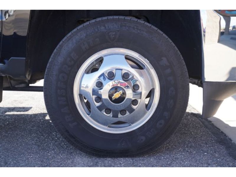 2015 Chevrolet Silverado LTZ Huntington UT