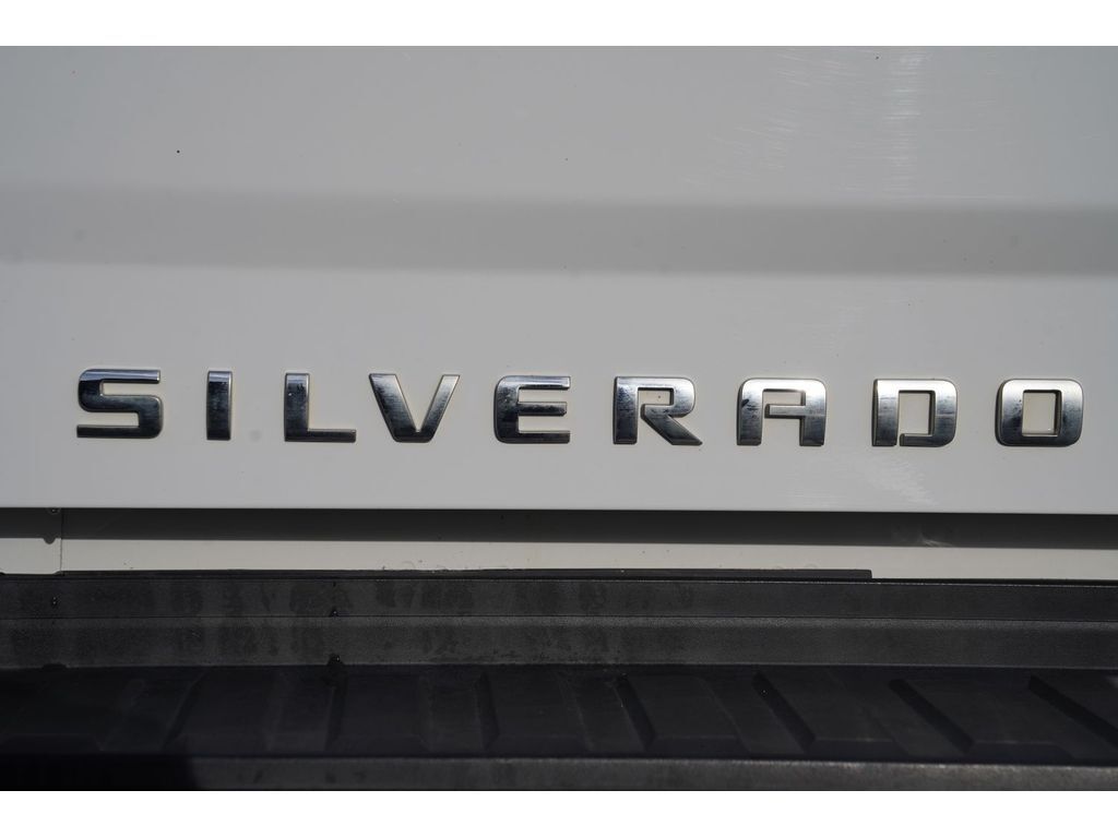2015 Chevrolet Silverado Work Truck Price UT