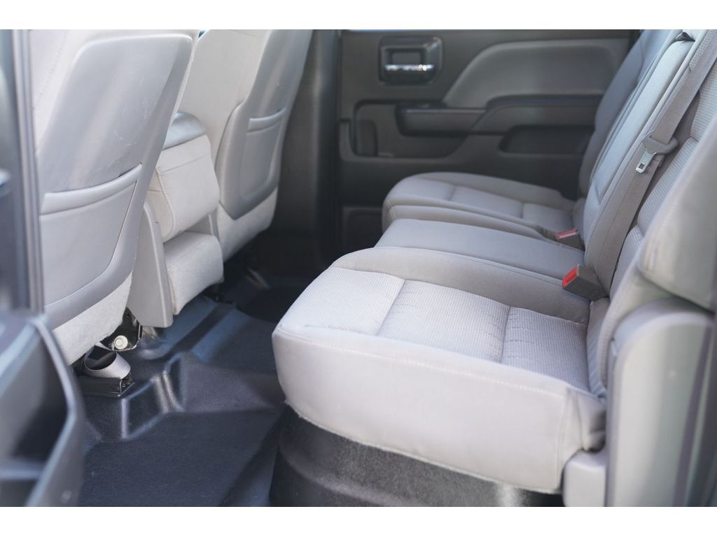 2015 Chevrolet Silverado Work Truck Price UT