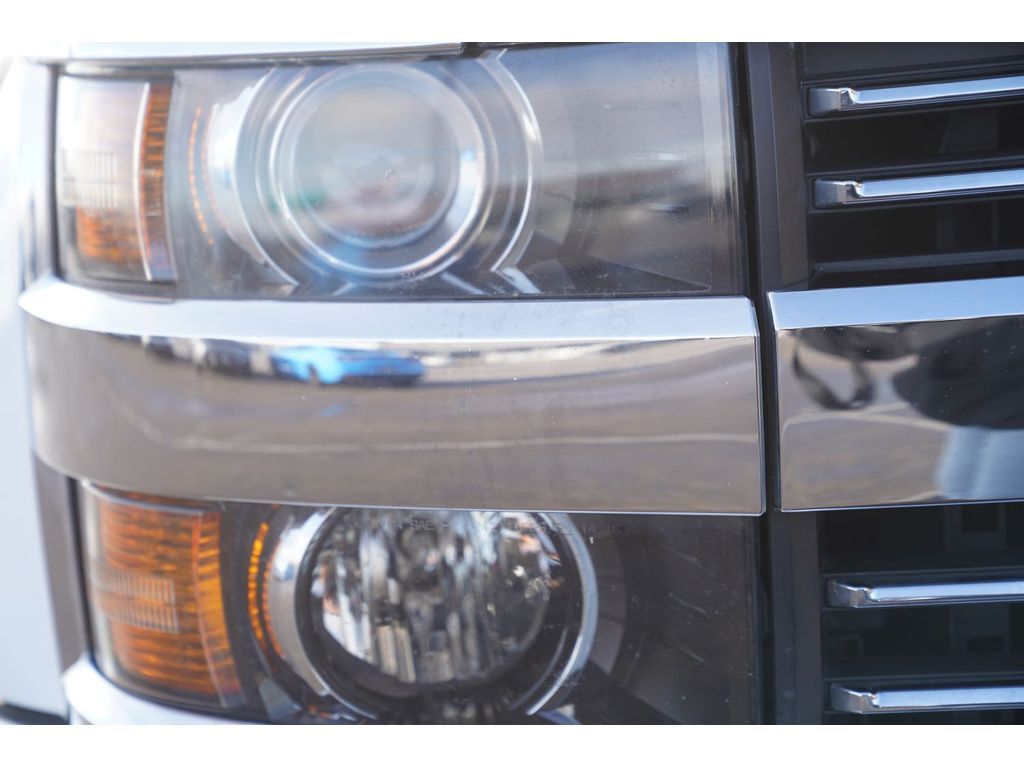 2015 Chevrolet Silverado Work Truck Price UT