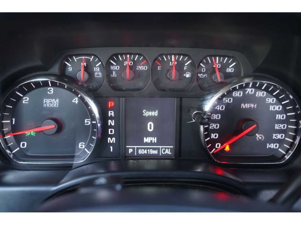 2015 Chevrolet Silverado Work Truck Price UT