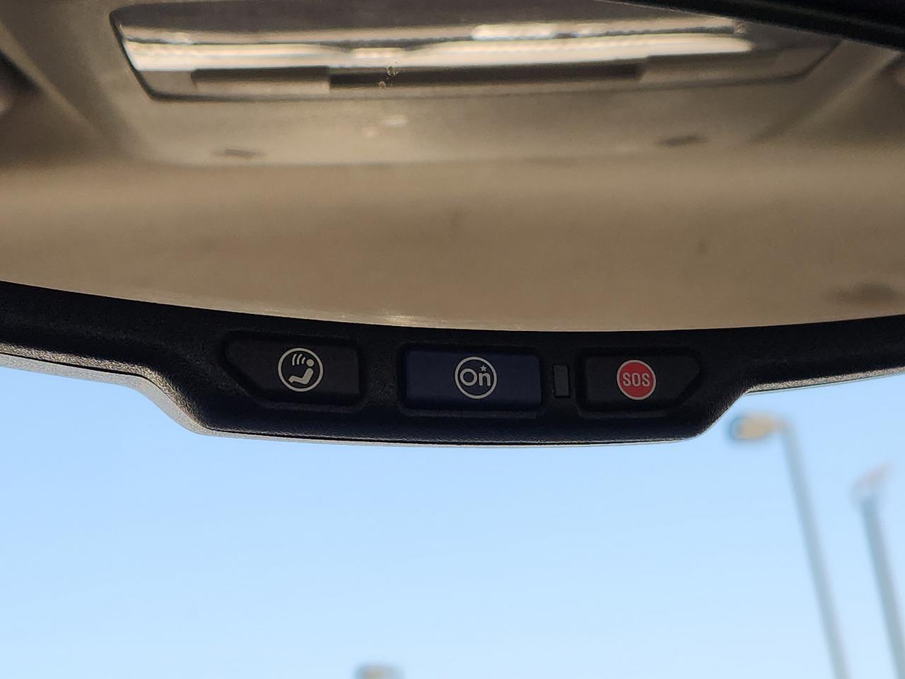 2015 Chevrolet Sonic LS Auto Lubbock TX