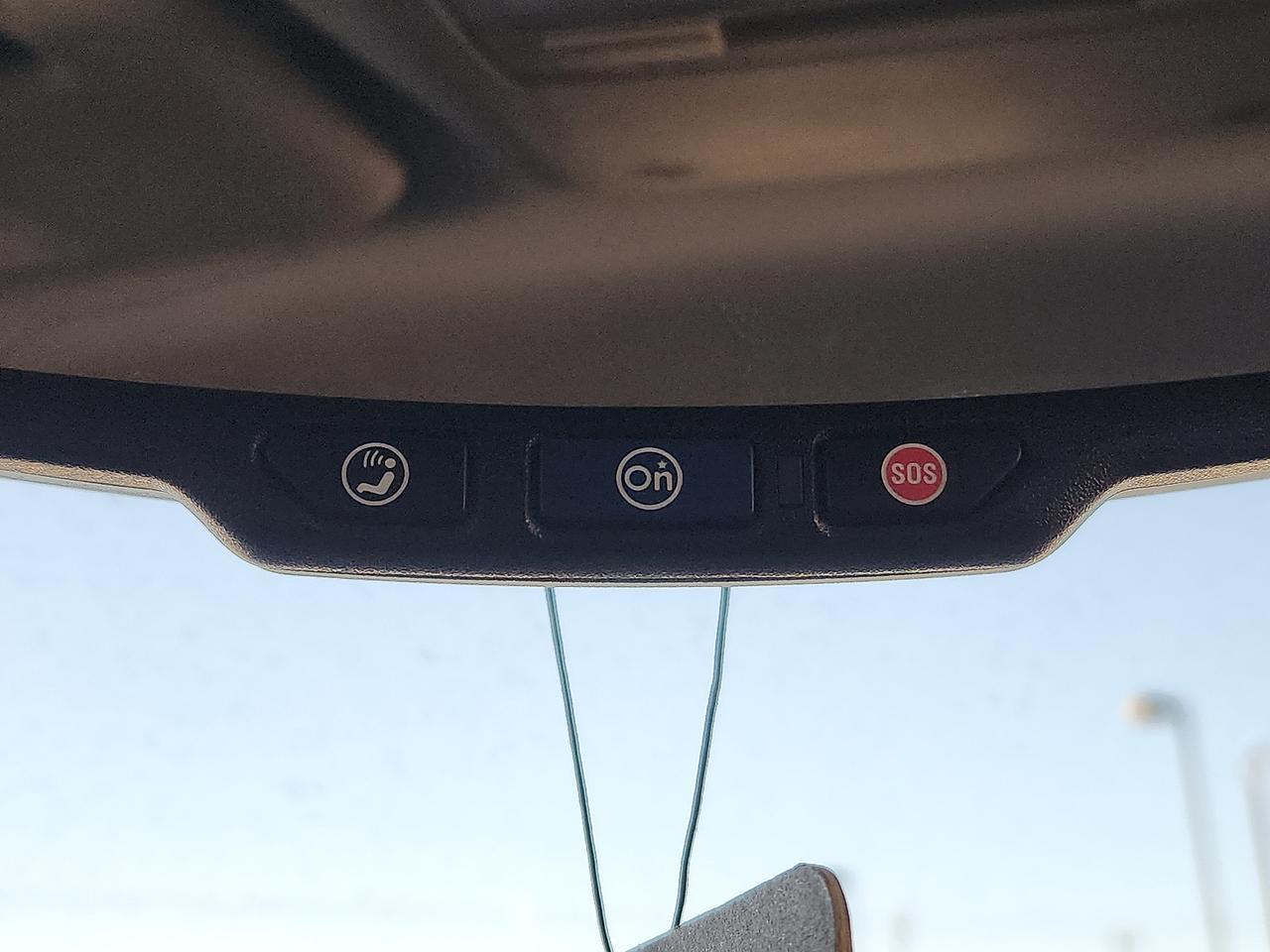 2015 Chevrolet Sonic LS Auto Lubbock TX