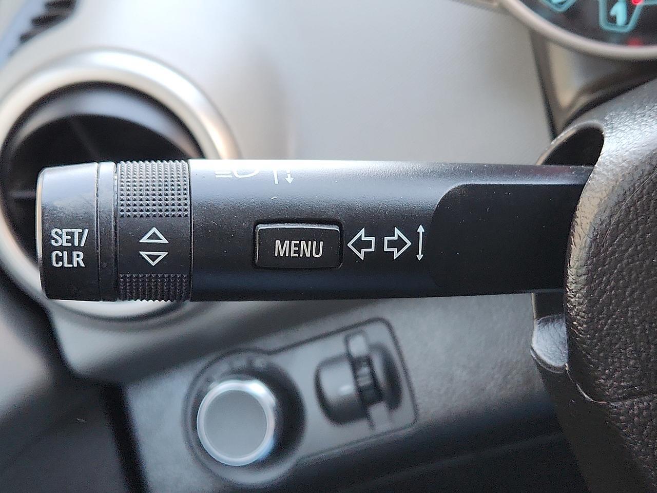 2015 Chevrolet Sonic LS Auto Lubbock TX