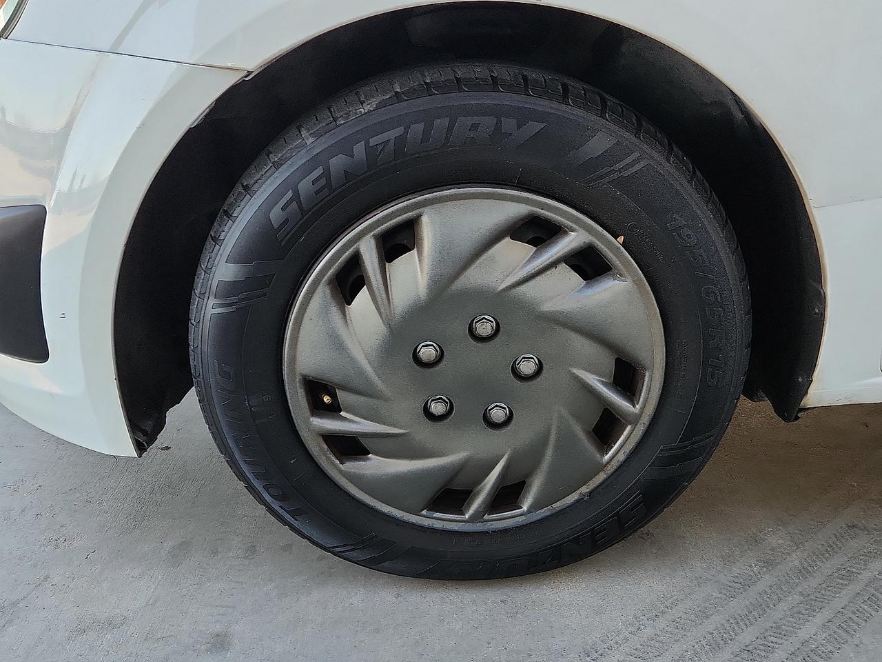 2015 Chevrolet Sonic LS Auto Lubbock TX