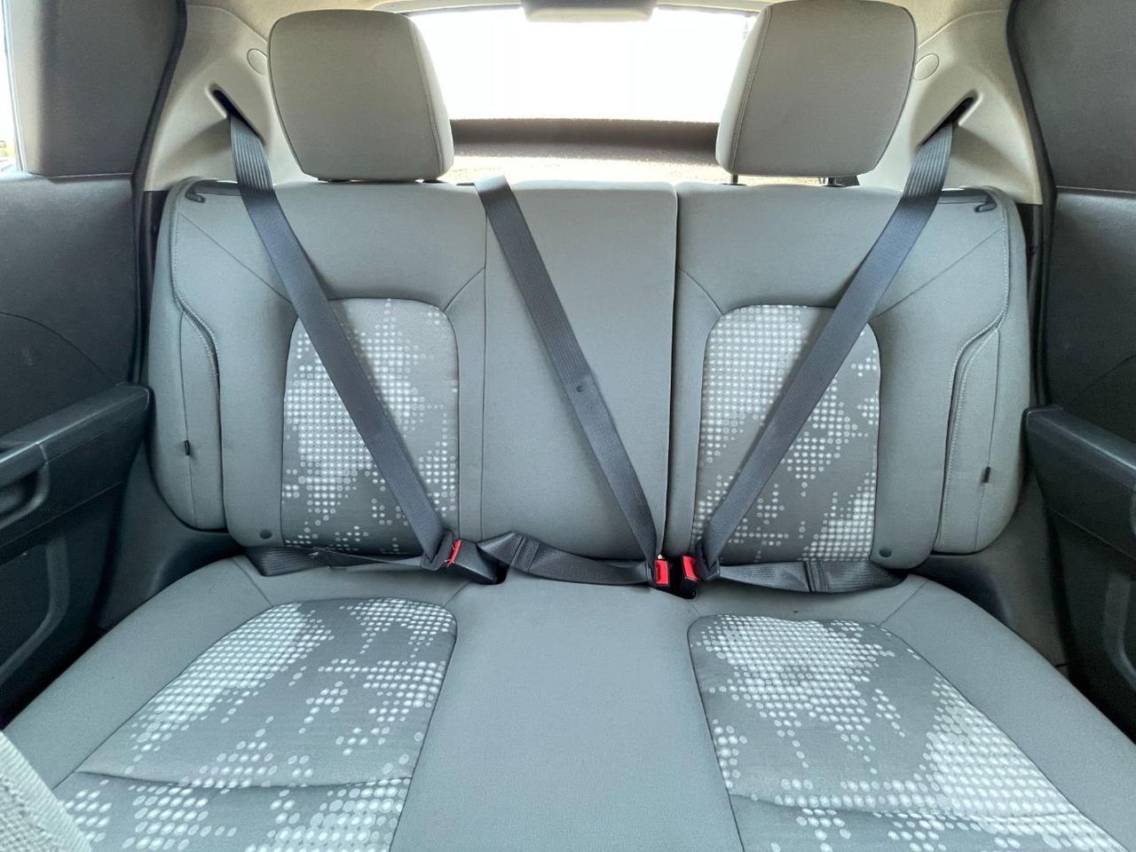 2015 Chevrolet Sonic LS Auto Spokane Valley WA