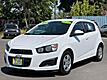 2015 Chevrolet Sonic LS Auto