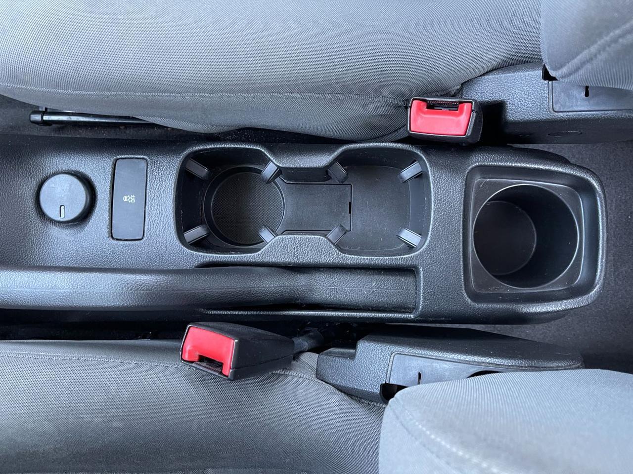 2015 Chevrolet Sonic LS Auto Spokane Valley WA