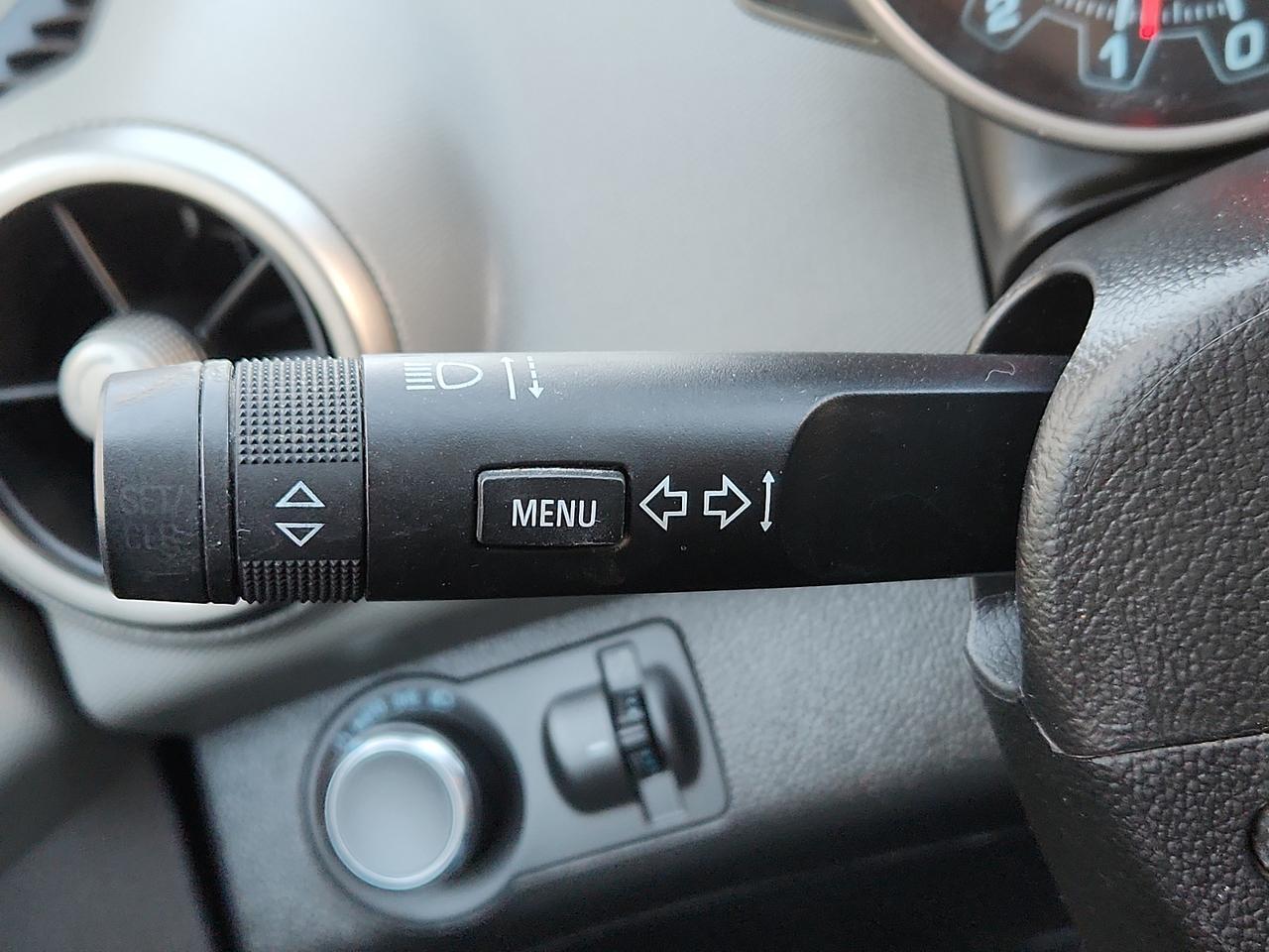 2015 Chevrolet Sonic LS Lubbock TX