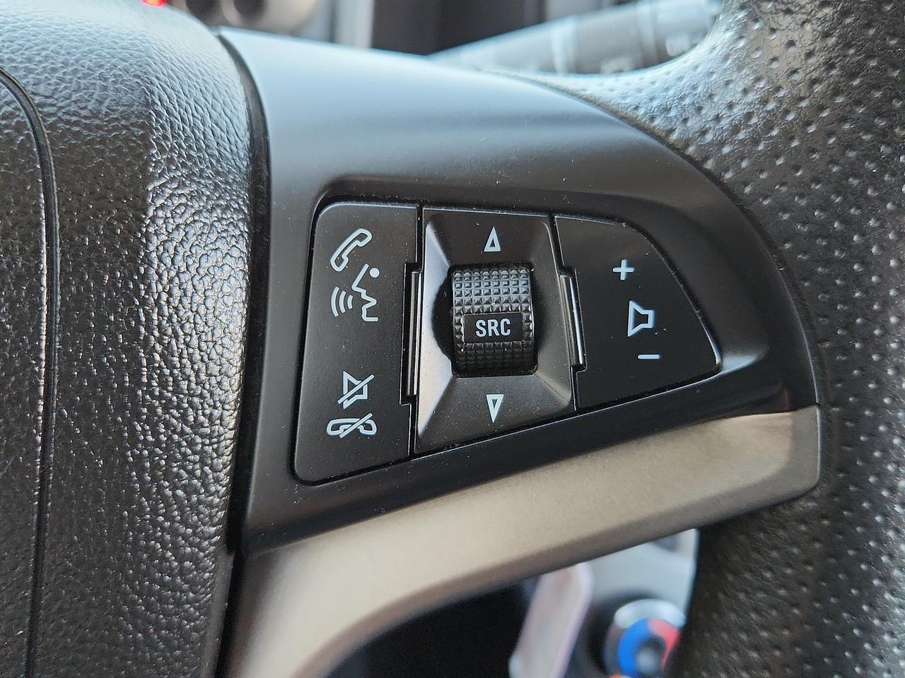 2015 Chevrolet Sonic LS Lubbock TX